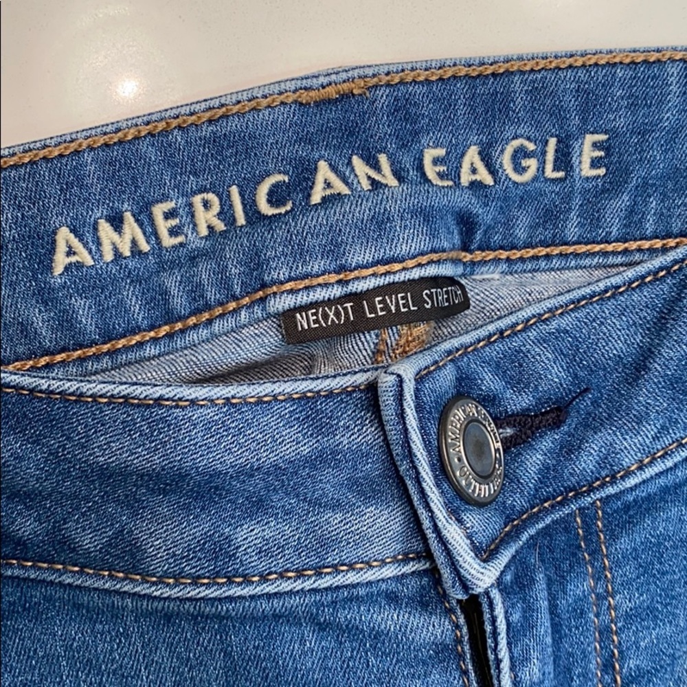 AE jeans - Picture 3 of 5